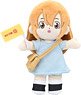 Cells at Work! Plushie Doll Platelet (Anime Toy)