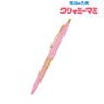 Creamy Mami, the Magic Angel [Especially Illustrated] Creamy Mami Spring Four Seasons Flower Dress Ver. Click Gold Ballpoint Pen (Anime Toy)