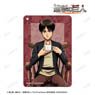 Attack on Titan [Especially Illustrated] Eren Tea Time Ver. 1 Pocket Pass Case (Anime Toy)