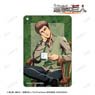 Attack on Titan [Especially Illustrated] Jean Tea Time Ver. 1 Pocket Pass Case (Anime Toy)