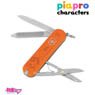 Piapro Characters Victorinox Kagamine Rin Classic (Anime Toy)