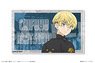 TV Animation [Tokyo Revengers] Plate Badge Ver. Snow City 02 Chifuyu Matsuno (Anime Toy)