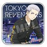 TV Animation [Tokyo Revengers] Multi Can Case mini Ver. Snow City 03 Takashi Mitsuya (Anime Toy)