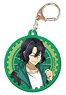 Yowamushi Pedal Limit Break Color Acrylic Key Ring 03 Junta Teshima (Anime Toy)