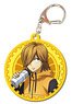 Yowamushi Pedal Limit Break Color Acrylic Key Ring 04 Hajime Aoyagi (Anime Toy)