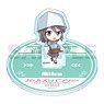 Girls und Panzer das Finale Capsule Stand Mika (Anime Toy)