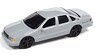 Chevrolet Impala SS Gray (Diecast Car)