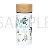 Attack on Titan Stainless Bottle Yuru-Palette (Anime Toy)