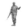 Vietnam US Army `Sergeant First Class` (Plastic model)