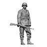 WW2 German Rifleman (Plastic model)