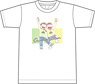 おそ松さん 【描き下ろし】 チョロ松&十四松 (秋) Tシャツ (L) (キャラクターグッズ)