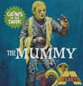 The Mummy Glow-in-the-Dark (Old Aurora) (Plastic model)