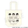 Blue Lock Bukubu Tote Bag (Anime Toy)