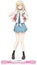 My Dress-Up Darling [Especially Illustrated] Acrylic Figure Marin Kitagawa (Anime Toy)