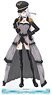 My Dress-Up Darling [Especially Illustrated] Acrylic Figure Marin (Black Lobelia) (Anime Toy)