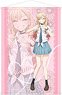 My Dress-Up Darling [Especially Illustrated] B2 Tapestry Marin Kitagawa (Anime Toy)