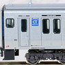 J.R. Kyushu Series 817 Kagoshima (V103+V104 Formation) Four Car Formation Set (w/Motor) (4-Car Set) (Pre-colored Completed) (Model Train)