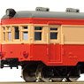 国鉄 キハ04形+キニ05形 2両入 未塗装ディスプレイキット (組み立てキット) (鉄道模型)