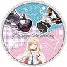 My Dress-Up Darling Round Towel (Anime Toy)
