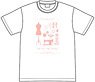 My Dress-Up Darling T-Shirt White S (Anime Toy)