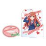 [The Quintessential Quintuplets] Police Style Acrylic Stand Tall Itsuki Nakano (Anime Toy)