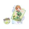 [The Quintessential Quintuplets] Summer Time Acrylic Stand Tall Yotsuba Nakano (Anime Toy)