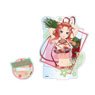[The Quintessential Quintuplets] Summer Time Acrylic Stand Tall Itsuki Nakano (Anime Toy)