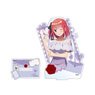 [The Quintessential Quintuplets] Letter Acrylic Stand Tall Nino Nakano (Anime Toy)