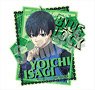 Blue Lock Die-cut Sticker Vol.1 Yoichi Isagi (Anime Toy)