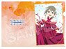 Yuki Yuna is a Hero: The Wasio Sumi Chapter [Especially Illustrated] Clear File Gin Minowa (Anime Toy)