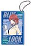 Blue Lock Acrylic Key Ring Vol.2 Anri Teieri (Anime Toy)