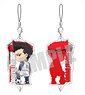Blue Lock Chain Collection (Official Deformed Illust) Vol.2 Shoei Baro (Anime Toy)