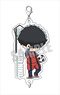 Blue Lock Chain Collection (Official Deformed Illust) Vol.2 Ikki Niko (Anime Toy)