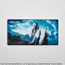 Crisis Core: Final Fantasy VII Reunion Gaming Mouse Pad (Anime Toy)