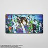 Final Fantasy VIII Gaming Mouse Pad (Anime Toy)