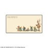Final Fantasy IX Gaming Mouse Pad (Anime Toy)