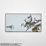 Final Fantasy XIII Gaming Mouse Pad (Anime Toy)