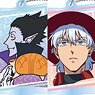 The Vampire Dies in No Time. Acrylic Stand Key Chain (Set of 9) (Anime Toy)