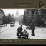 War History in Detall : 001 Brussels, Album of the Occupation 1940-1944 (Book)