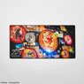 Kingdom Hearts 20th Anniversary Gaming Mouse Pad Vol.2 (Anime Toy)