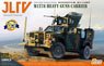 M1278 Heavy Guns Carrier JLTV (Premium Edition) (Plastic model)