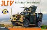 M1278 Heavy Guns Carrier JLTV (Deluxe Edition) (Plastic model)