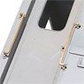 1/80(HO) Photo-etched Handrail for Kato 1/80 Series 35, 45 Passenger Car (for 1-Car) (Model Train)