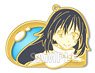 That Time I Got Reincarnated as a Slime Stained Glass Style Key Chain Shizu (Anime Toy)