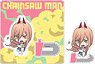 Chainsaw Man Acrylic Stand Play Back Power A (Anime Toy)