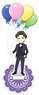 Spy x Family Acrylic Stand Key Ring Damian (Anime Toy)