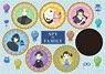 Spy x Family Sticker Set (Anime Toy)