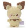 Pokemon Poke Piece Plush Pichu (Character Toy)