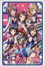 Bushiroad Sleeve Collection HG Vol.3426 Bang Dream! Girls Band Party! [Poppin`Party] 2022 Ver. (Card Sleeve)