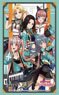 Bushiroad Sleeve Collection HG Vol.3432 Bang Dream! Girls Band Party! [Raise a Suilen] 2022 Ver. (Card Sleeve)